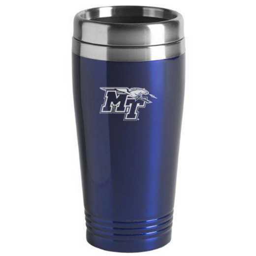 150-BLU-MTSU-RL1-LRG: LXG 150 TUMB BLU, Middle Tennessee St